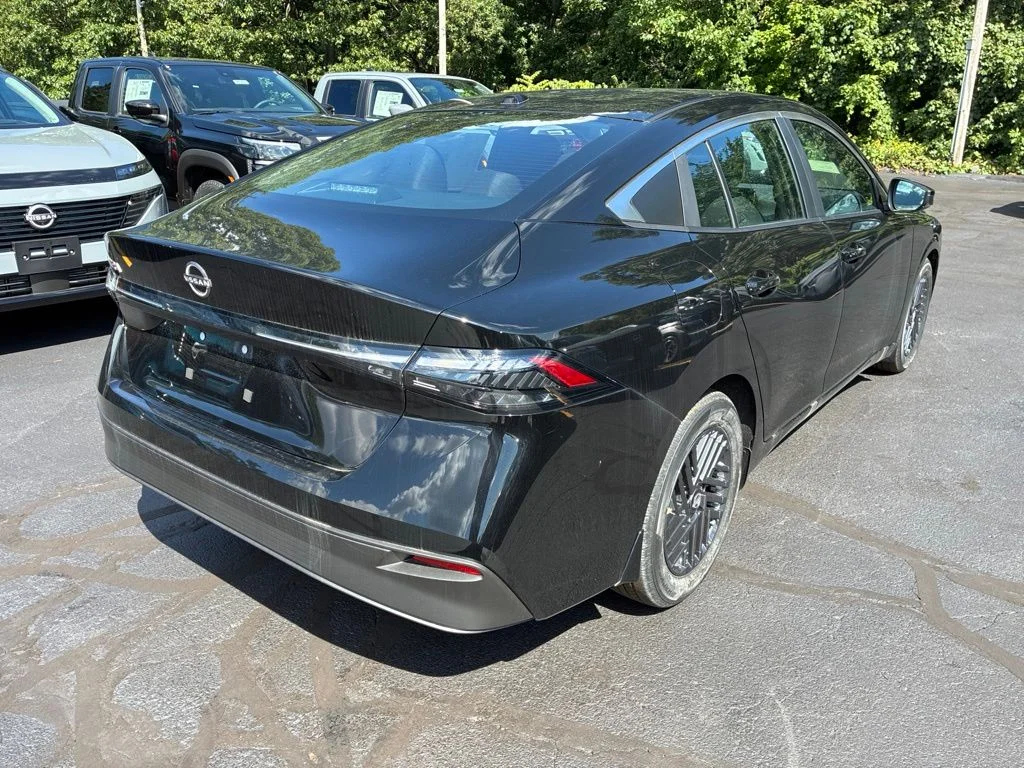 2026 Nissan Sentra SV - Photo 7