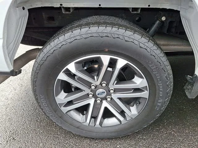 Certified Used 2023 Avalanche Gray Ford XL image 8