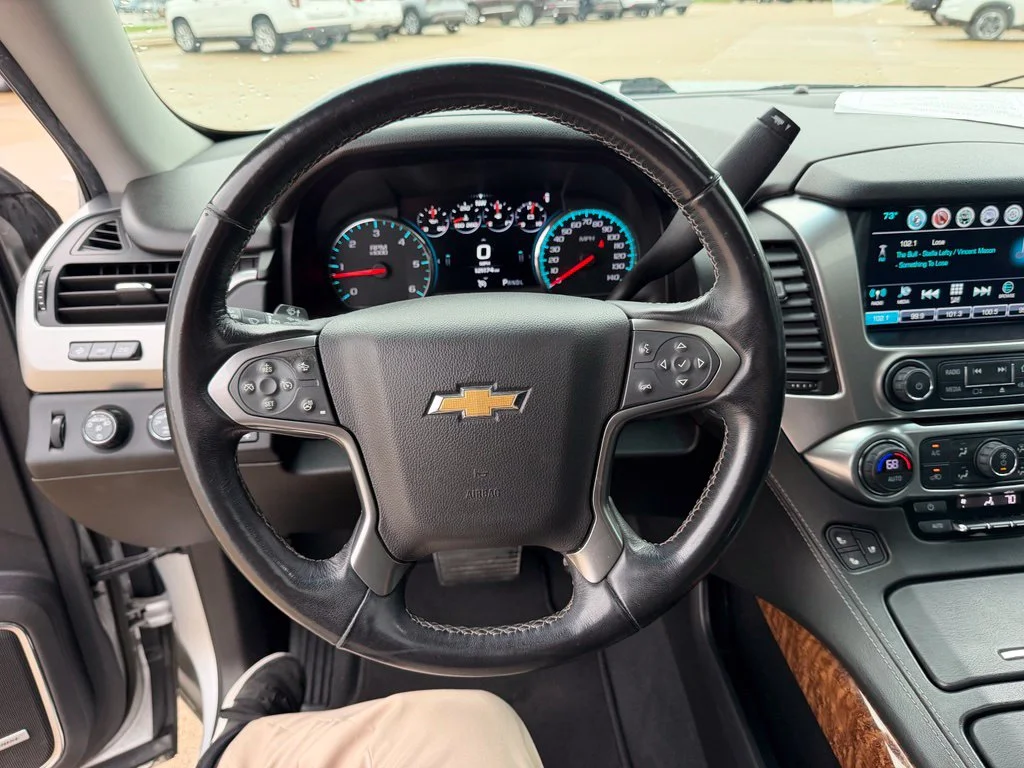 Used 2019 Silver Chevrolet Premier image 16