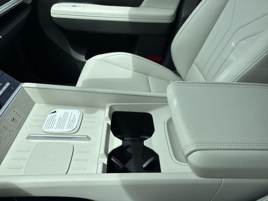 New 2026 Red Hyundai SEL FWD image 22