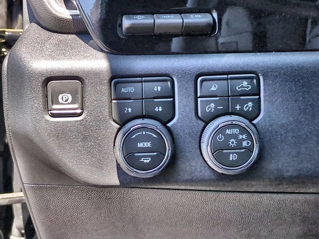 2026 Chevrolet Silverado 1500 High Country - Photo 22
