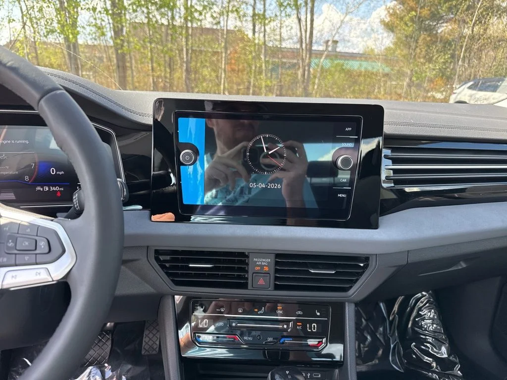 2026 Volkswagen Jetta SE - Photo 21