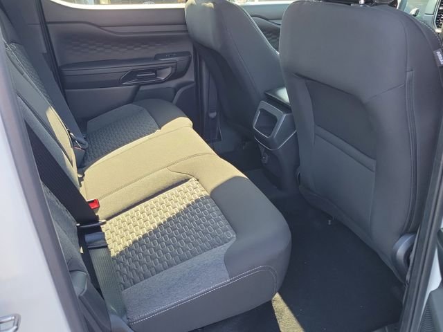 New 2026 Oxford White Ford XL image 15