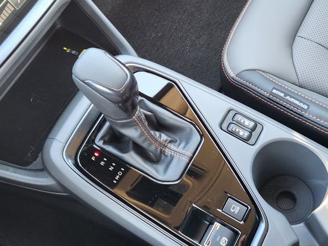 2026 Subaru Crosstrek Limited - Photo 16