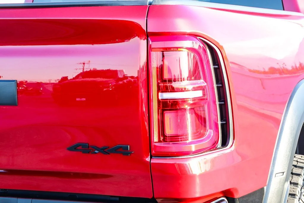 New 2026 Red Ram RHO image 10