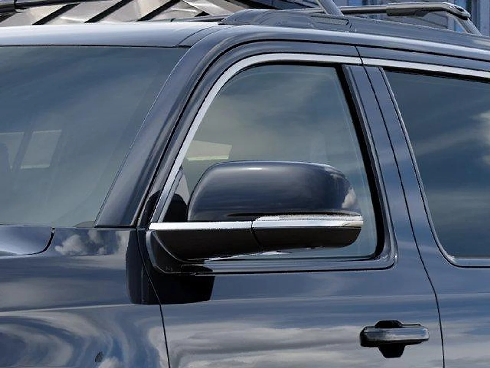 New 2026 High Gloss Black Jeep 4x4 image 12