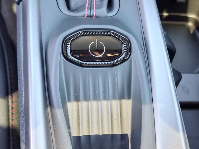 2025 Dodge Charger Daytona R/T - Photo 21