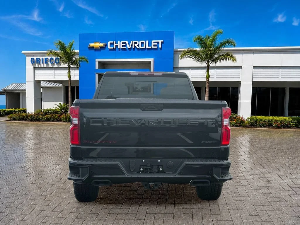 2026 Chevrolet Silverado 1500 RST - Photo 6