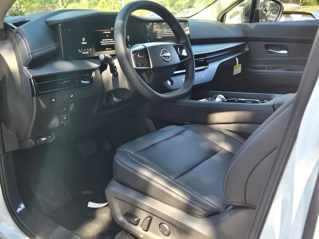 2026 Nissan Murano SV - Photo 7