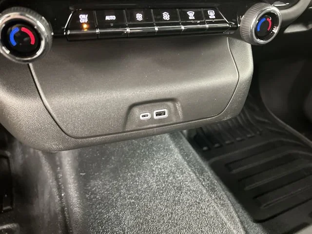 New 2026 Black Chevrolet Commercial image 19