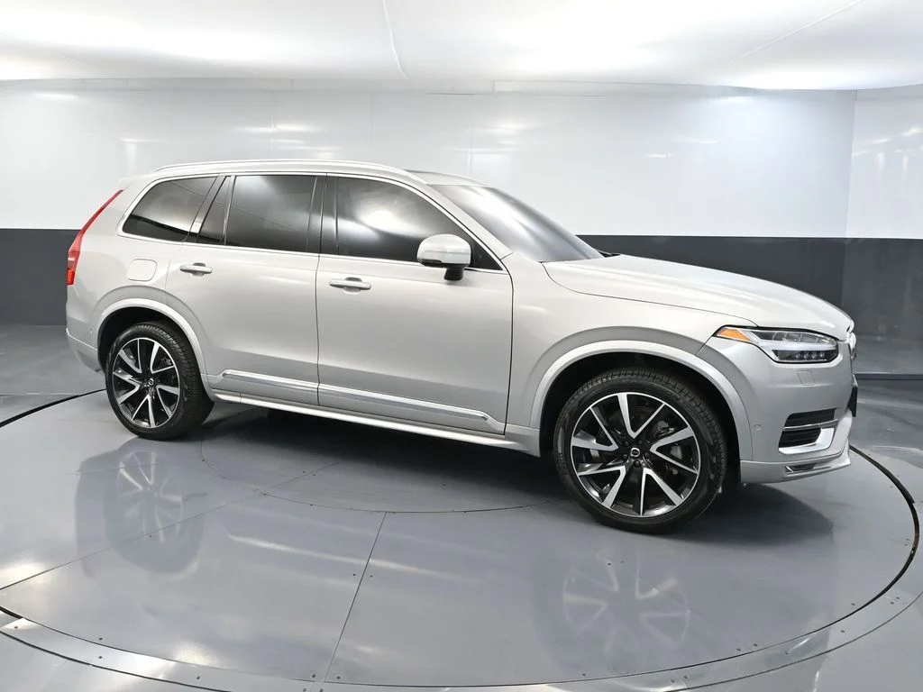 2024 Volvo XC90