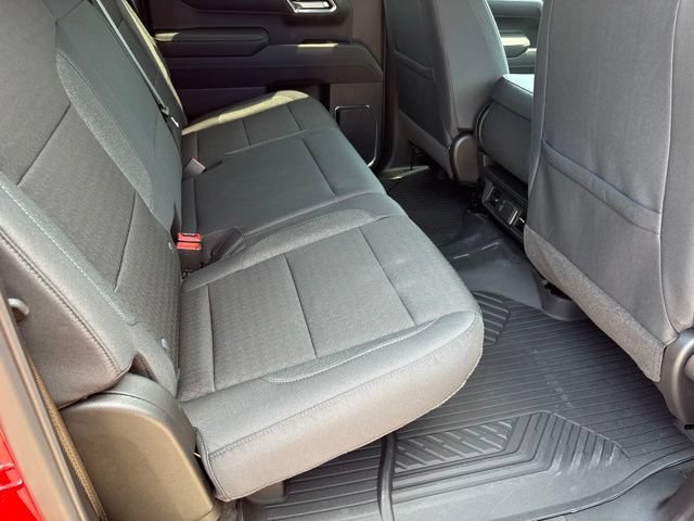 2026 Chevrolet Silverado 1500 LT - Photo 17