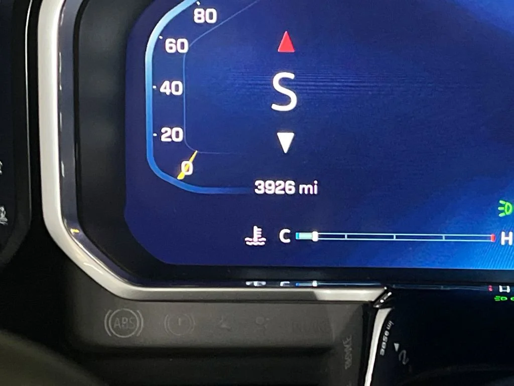 2026 Chevrolet Silverado 1500 LT - Photo 16