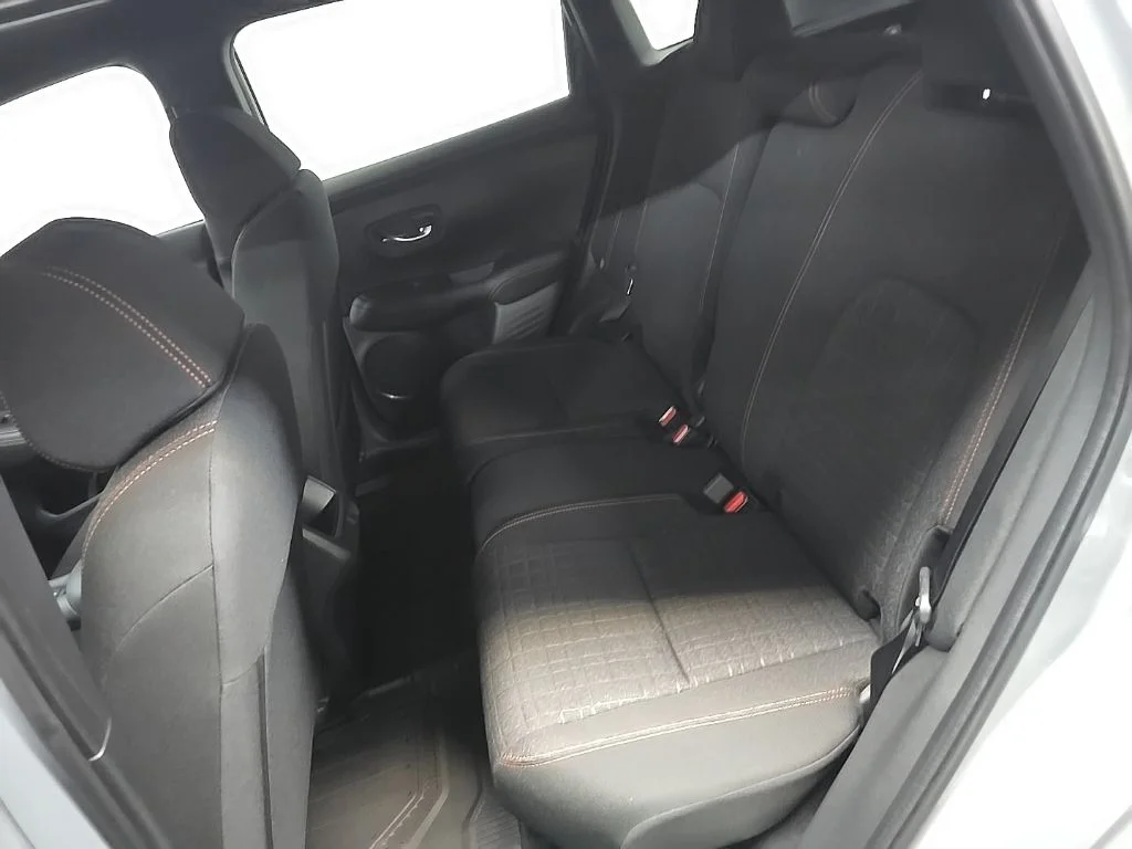 2026 Honda HR-V Sport - Photo 31