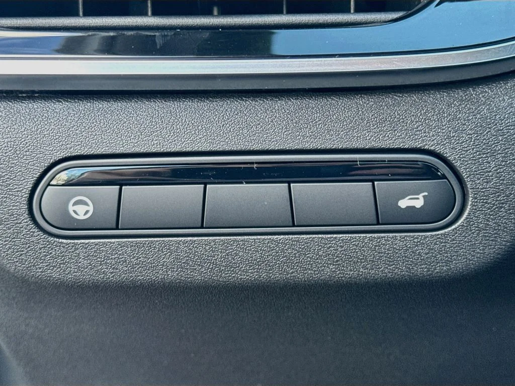 New 2027 GRAPHITE SHADOW INFINITI Sport AWD image 10
