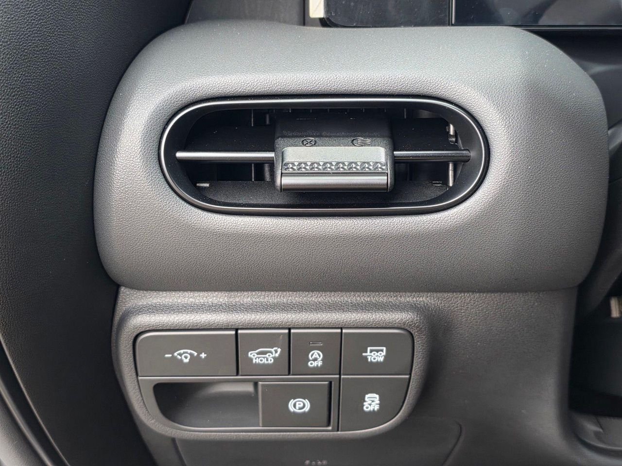 2026 Hyundai Palisade XRT Pro - Photo 36