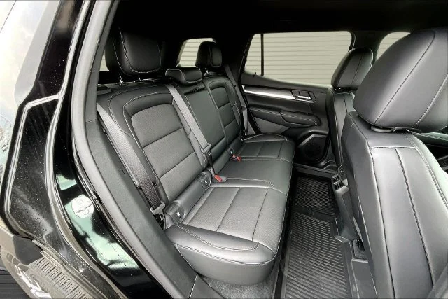 2026 GMC Terrain Elevation - Photo 10