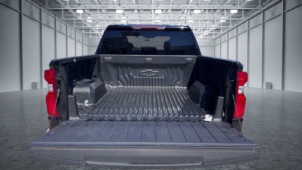 2023 Chevrolet Silverado 1500 RST - Photo 27