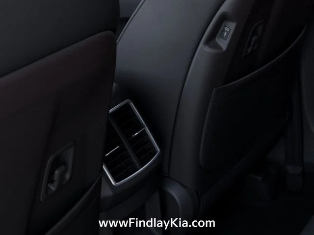 New 2026 Gray Kia EX image 29