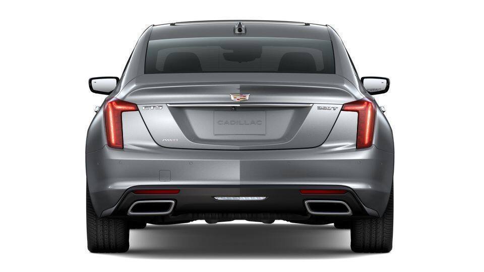 2026 Cadillac CT5 Premium Luxury - Photo 201