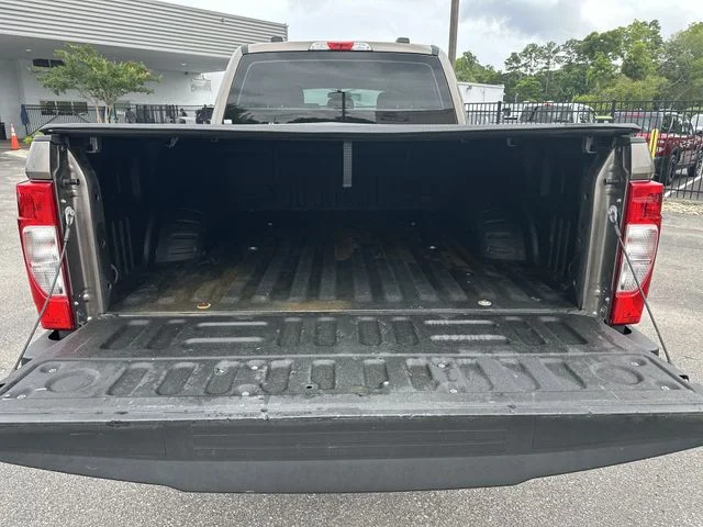 Used 2022 Gray Ford XL image 23