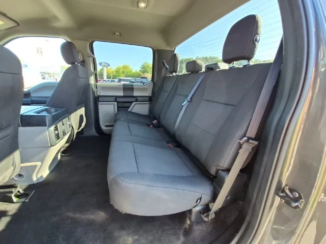 Used 2019 Gray Ford XL image 29