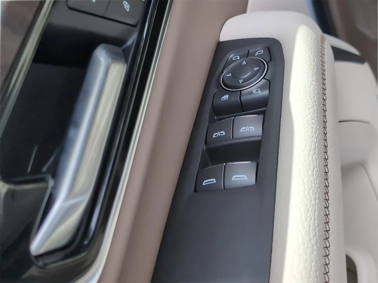 New 2026 Glacier White Tricoat GMC Denali image 27