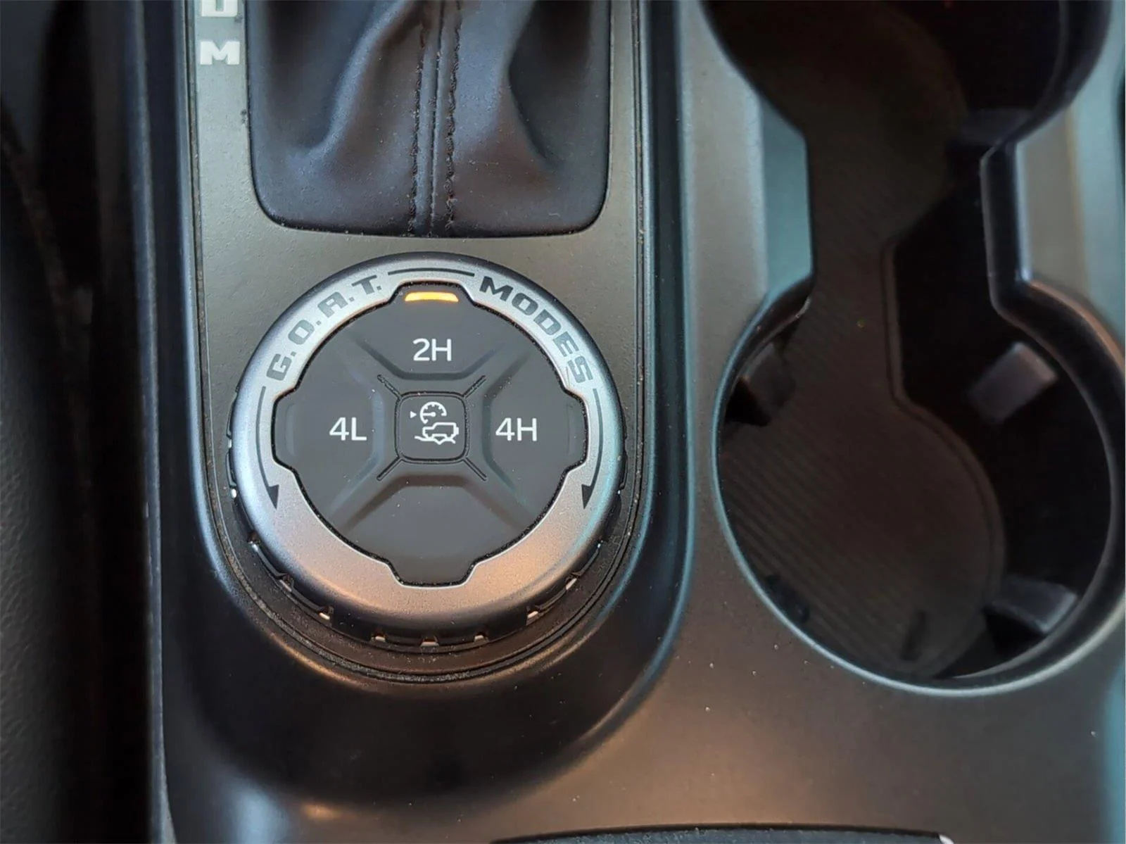 Used 2021 Cyber Orange Metallic Tri-Coat Ford Outer Banks image 22