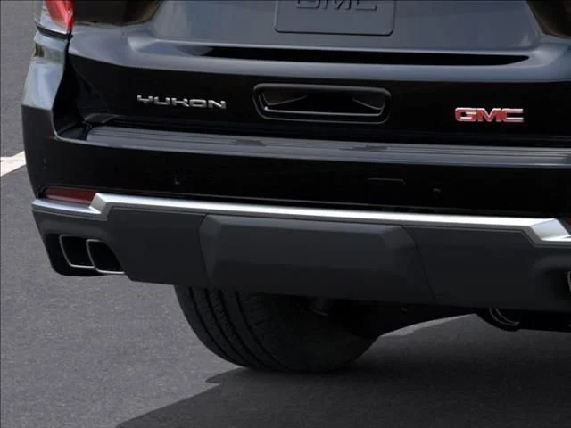 New 2026 Onyx Black GMC Denali image 14