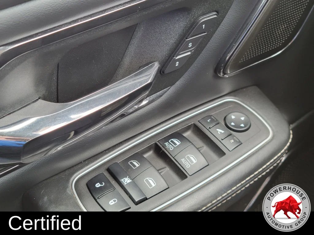 Used 2023 Red Ram Limited image 27