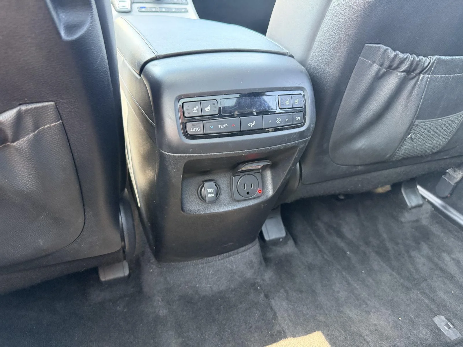Used 2022 Steel Graphite Hyundai Calligraphy image 9
