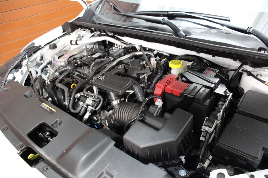 New 2027 Fresh Powder Nissan S image 22