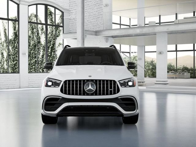 2026 Mercedes-Benz GLE AMG GLE63 S - Photo 7