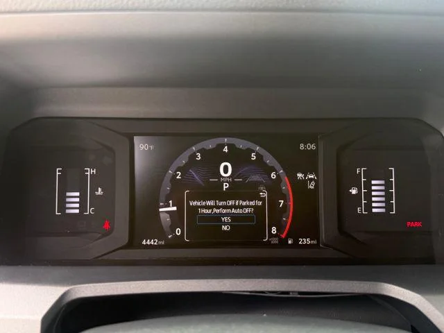 Certified Used 2026 White Toyota SR5 image 65