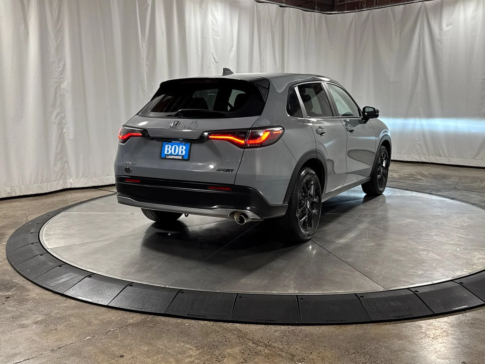 2024 Honda HR-V Sport - Photo 36