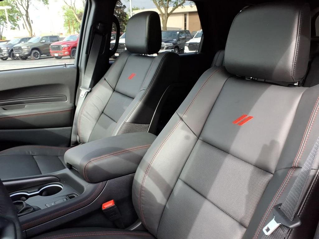 New 2026 Vapor Gray Dodge GT Plus HEMI V8 image 11