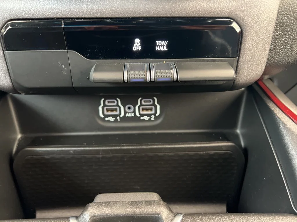 2024 RAM Ram 1500 Pickup Rebel - Photo 34