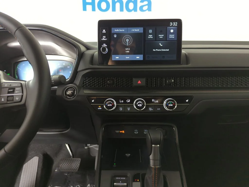 2026 Honda CR-V Sport-L - Photo 16