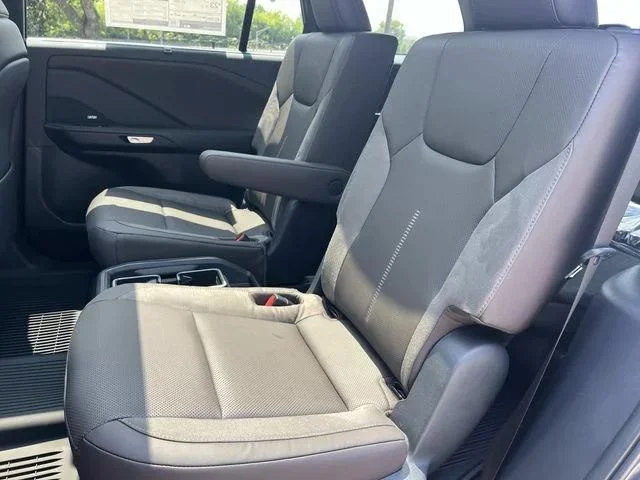 New 2026 Cloudburst Gray Lexus LUXURY AWD image 28