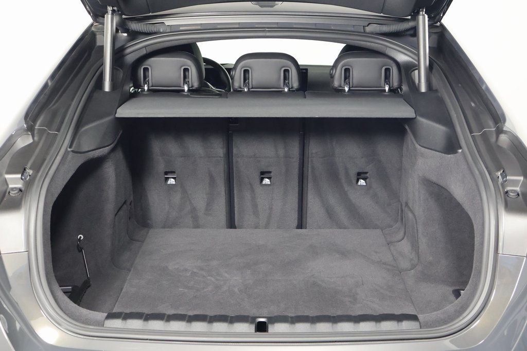 Certified Used 2023 Dravit Grey Metallic BMW M50 image 14