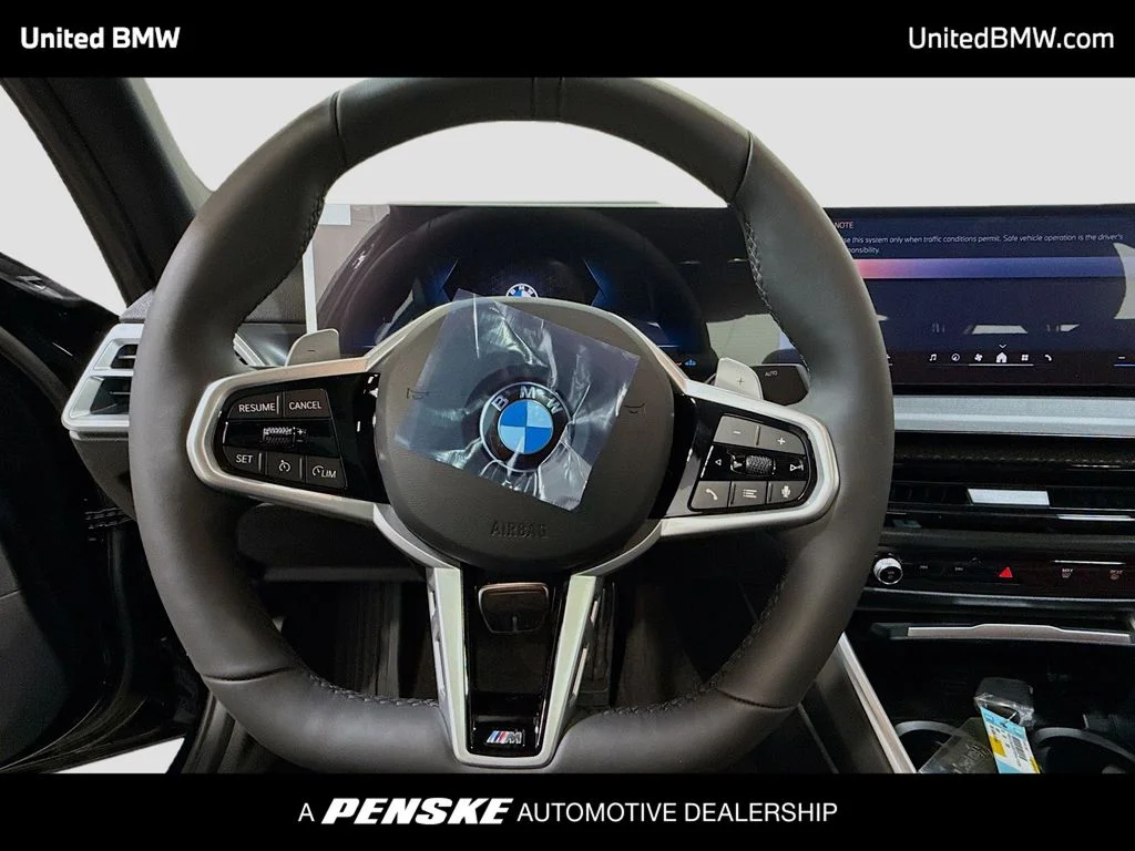 2026 BMW 3 Series 330i - Photo 6