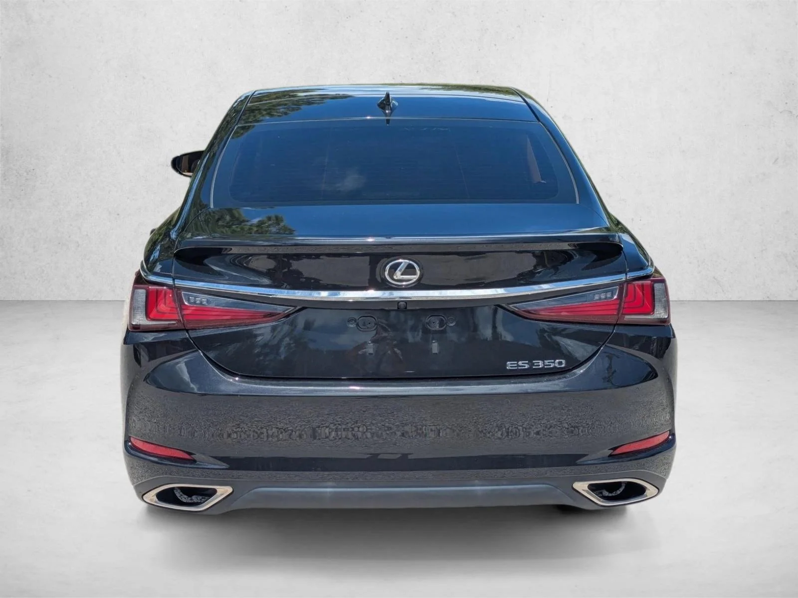 Used 2024 Caviar Lexus ES 350 Ultra Luxury image 6