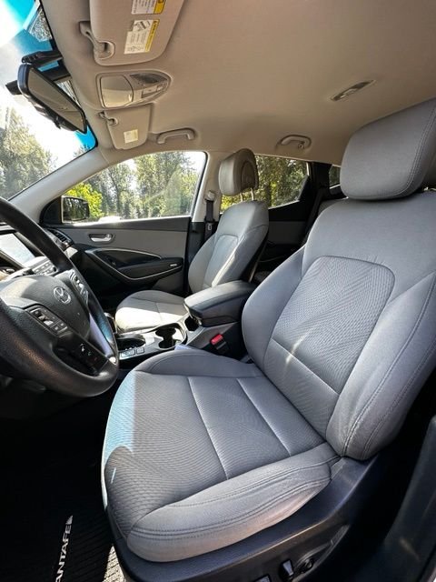 2018 Hyundai Santa Fe Sport - Photo 12