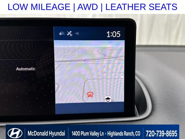 2023 Acura MDX Technology Package - Photo 18