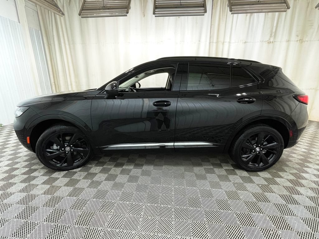 2023 Buick Envision Preferred - Photo 14