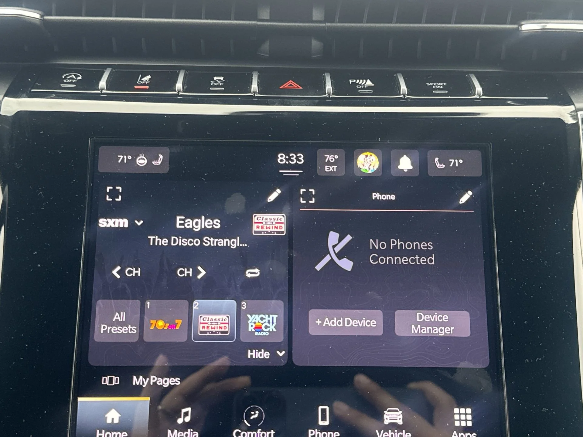 2023 Jeep Grand Cherokee Altitude - Photo 16