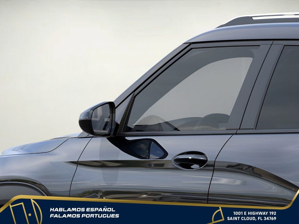 2026 Chevrolet Trailblazer LT - Photo 22