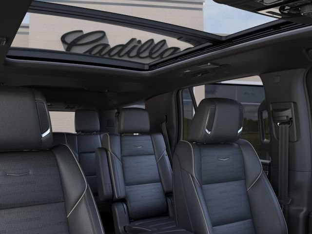 2026 Cadillac Escalade Sport - Photo 24