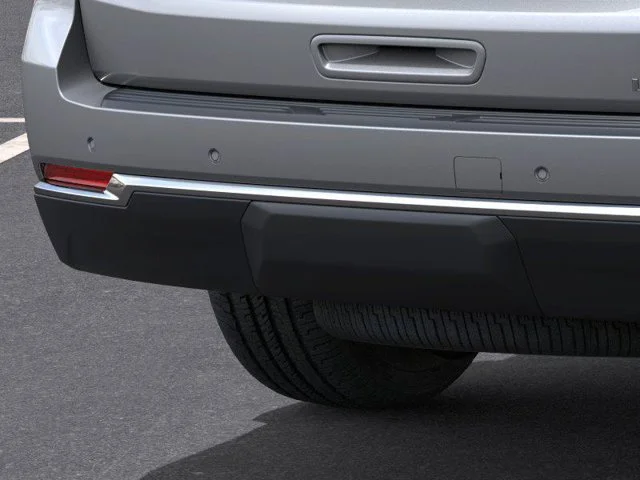 2027 Chevrolet Tahoe LT - Photo 14