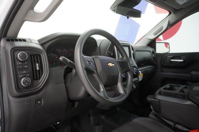 2026 Chevrolet Silverado 1500 Work Truck - Photo 19